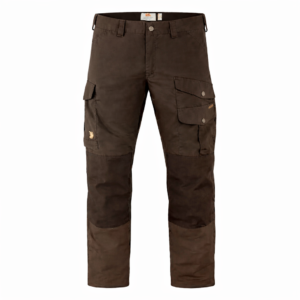 Fjällräven Bukser, Brun