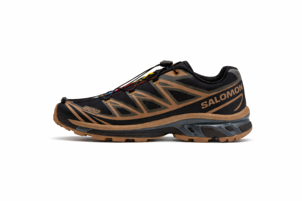 Salomon XT-6