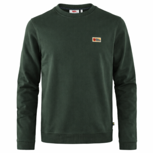 Fjällräven Sweatshirt, Grøn