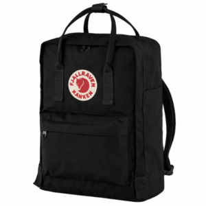 Fjällräven rygsæk