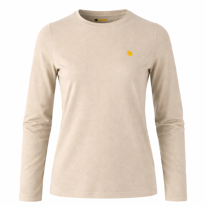 Fjällräven Bluse, Beige