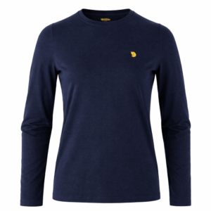 Fjällräven Bluse, Mørkeblå