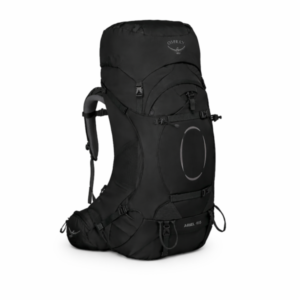 Backpacker Taske