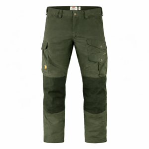 Fjällräven Bukser, Grøn