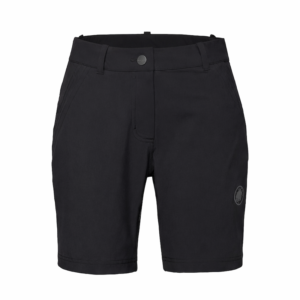 Rambler Shorts, Sort