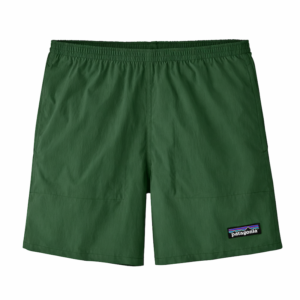 Patagonia Shorts, Grøn
