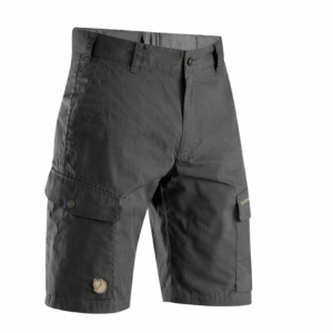 Fjällräven Shorts, Mørkegrå