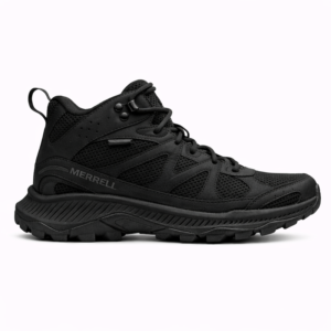 Marrell – Tempo Exp Mid Waterproof, Sort