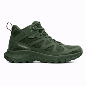Marrell – Tempo Exp Mid Waterproof, Grøn