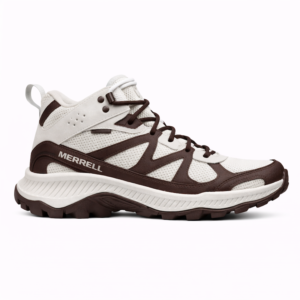 Marrell – Tempo Exp Mid Waterproof, hvid/brun