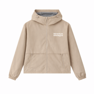 Windbreaker