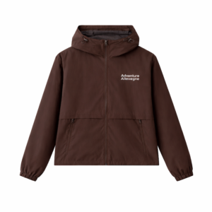 Windbreaker