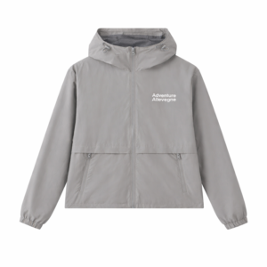 Windbreaker