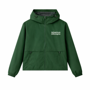 Windbreaker
