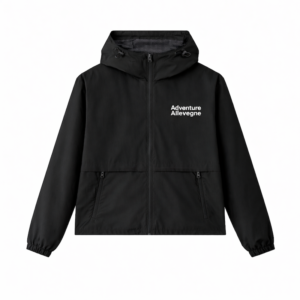 Windbreaker
