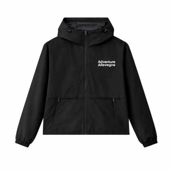 Windbreaker